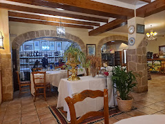 restaurante en elche Asador Ilicitano