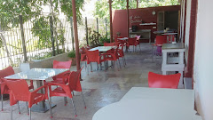 Restaurante Estacion Purchena Almeria