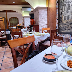 Restaurante Félix.