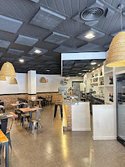 Restaurante Flame Fusión