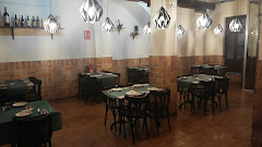Restaurante Fondillón