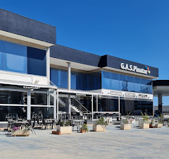Restaurante G.A.S Pinatar
