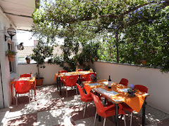Restaurante Garden