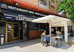 Restaurante Hermanos Orero