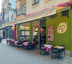 Restaurante Hizoria en Alicante