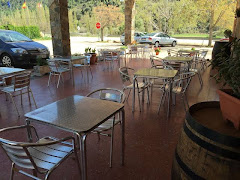 RESTAURANTE HOSTAL ATALAYA.