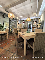 Restaurante Il Padrino Due
