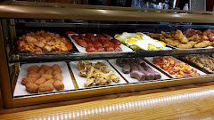 Restaurante JJ