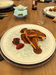 Restaurante JUAN X DIOS