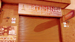 Restaurante Kathmandu Alboraya