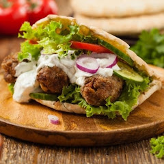 Restaurante Kebab Ladha