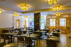 Restaurante Kyoto