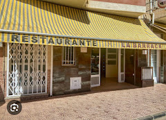 Restaurante la Barraca