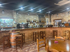 Restaurante La Bodeguita