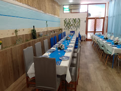 Restaurante La Caseta. (Antiguo Rte Nou Casa Martínez)