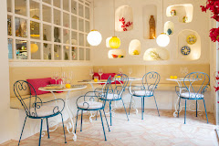 Restaurante La Disfrutona