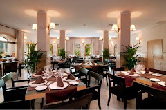 Restaurante La Encina de la Villa