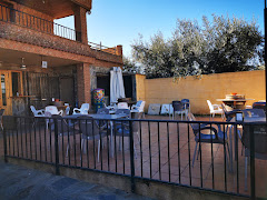 Restaurante La Ermita.
