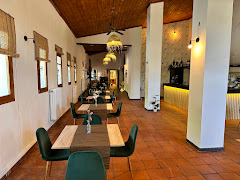 Restaurante La Finca de Gormaig