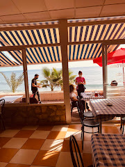 Restaurante la Frontera