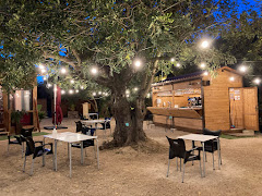 Restaurante La Garduña