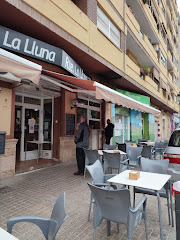 Restaurante La Lluna