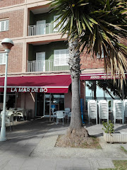 Restaurante La Mar de Bo