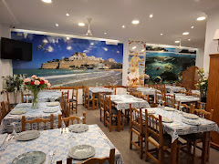 Restaurante la Marinera Peñíscola