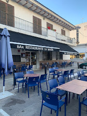 Restaurante la Masía