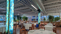 Restaurante la Meseguera
