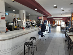 Restaurante la Mina