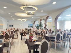 Restaurante La Plaza