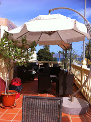 Restaurante La Proa