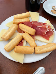 Restaurante La Tapita
