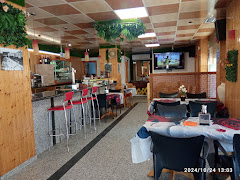 Restaurante LA TASCA