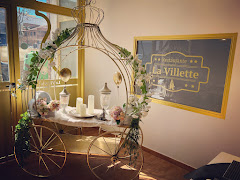 Restaurante La Villette