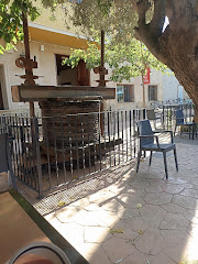 Restaurante las Bodegas