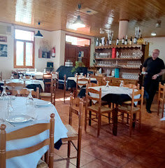 Restaurante Las Lomas