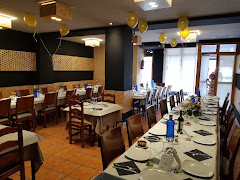 Restaurante Las Palmeras