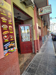 Restaurante latino Delicias de luz