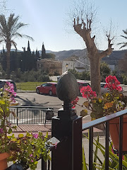 Restaurante Lentisco