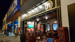Restaurante London Beer