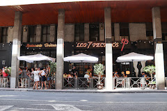 Restaurante Los 7 Pecados