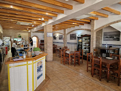 Restaurante los Barquicos