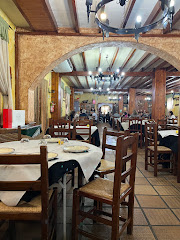 Restaurante los collares