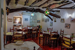 Restaurante los Pastores