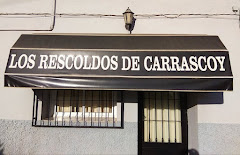 Restaurante Los Rescoldos de Carrascoy