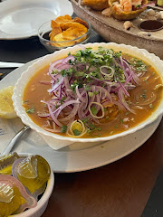 Restaurante Los Tatas