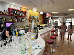 Restaurante Mabali