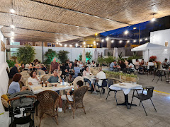 Restaurante Malabrasa